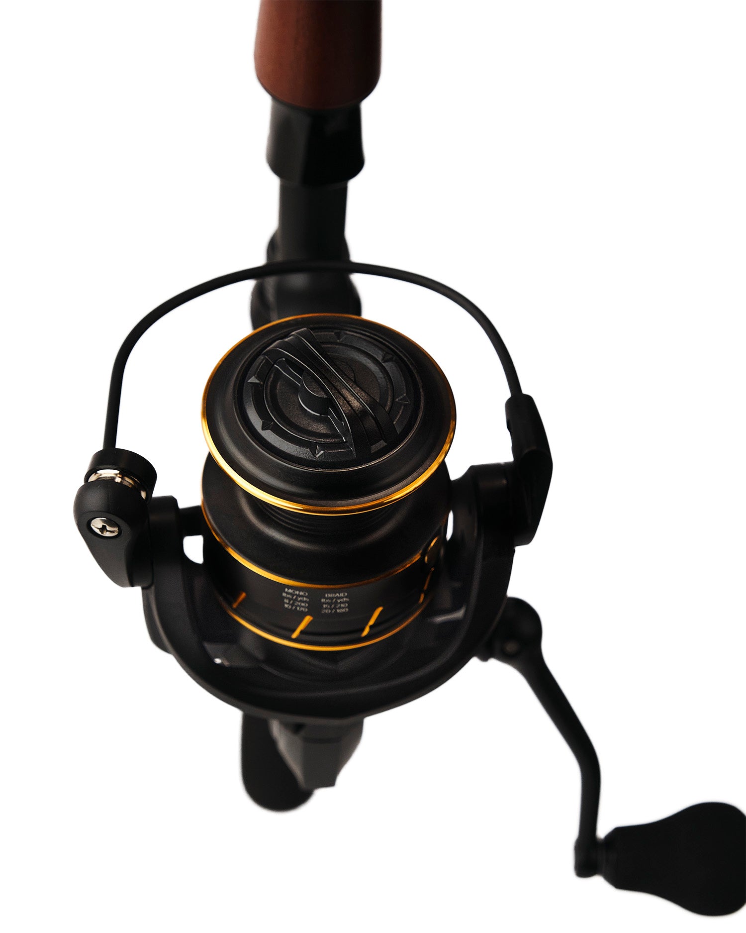 Kingswell S3000 Spinning Reel