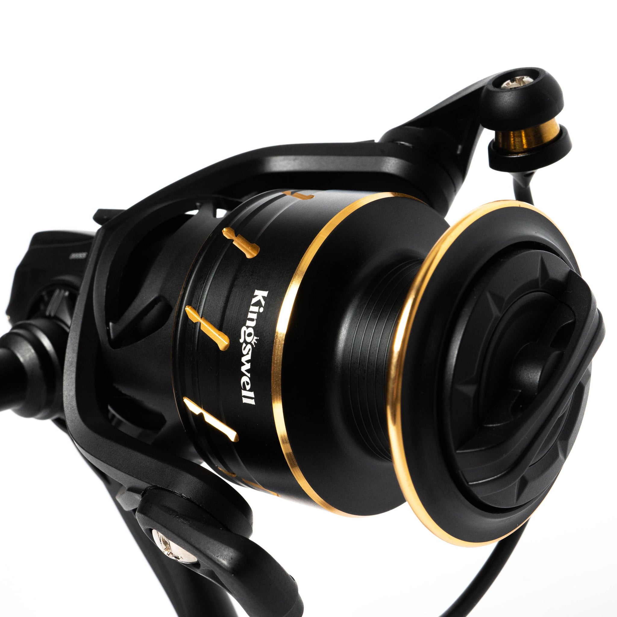 Kingswell S3000 Spinning Reel